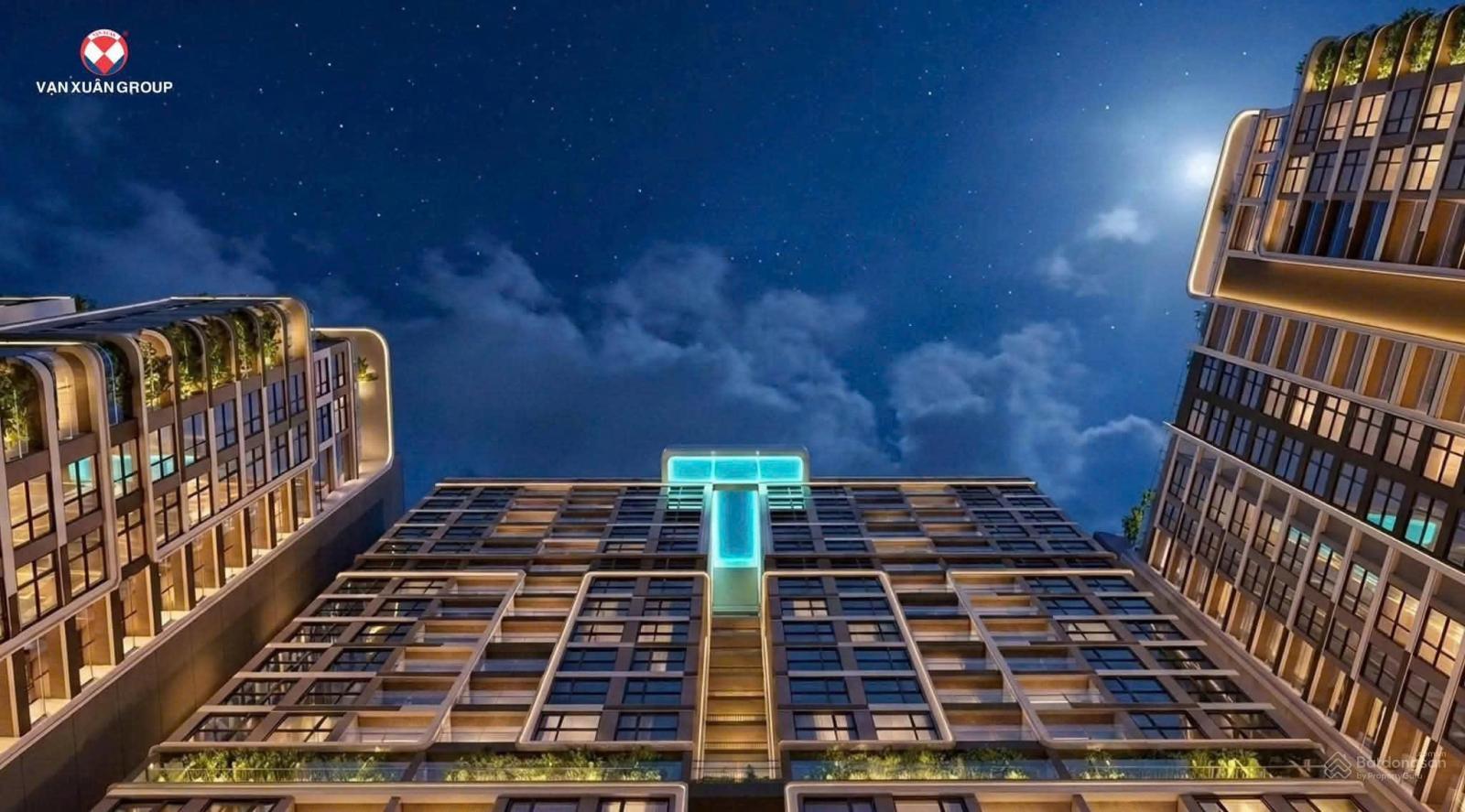 Dự án cao ốc văn phòng ABI Tower