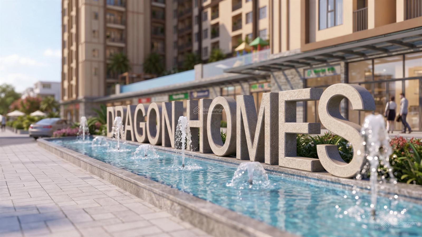 Dự án cao ốc văn phòng ABI Tower