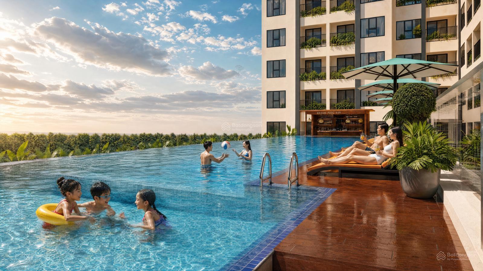 Dự án cao ốc văn phòng ABI Tower