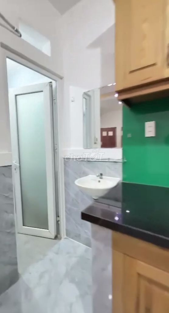 Pass Phòng Trọ Gần ĐH Văn Lang, Đặng Thùy Trâm - Bình Thạnh