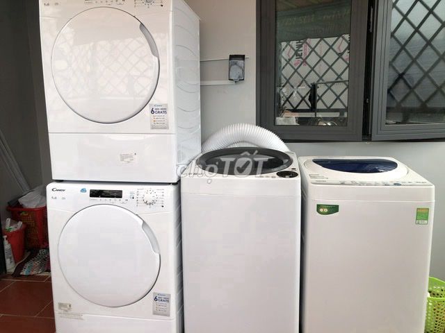 🔥 KTX CAO CẤP QUẬN 4 – GIÁ CHỈ 1.6 TRIỆU/THÁNG